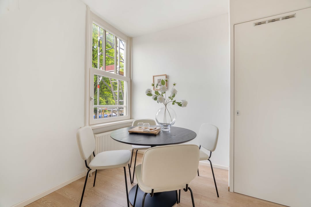 Foto 11 van De Rijpgracht 27-1