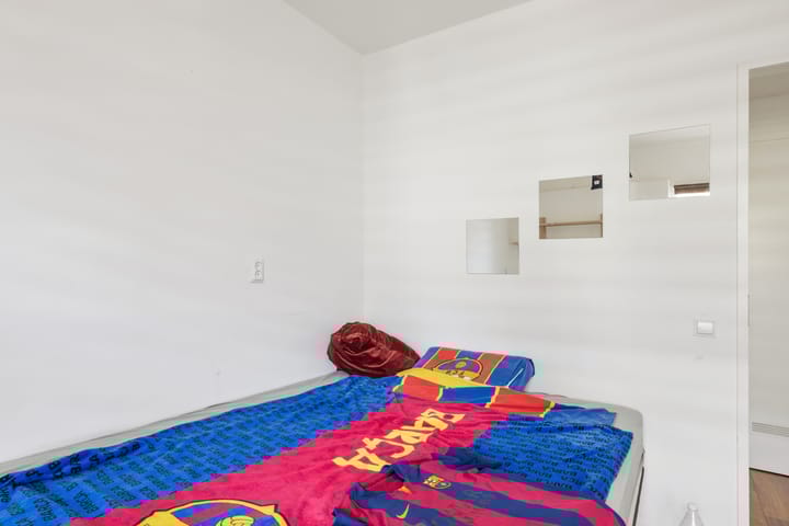 Foto 9 van Bastion 237