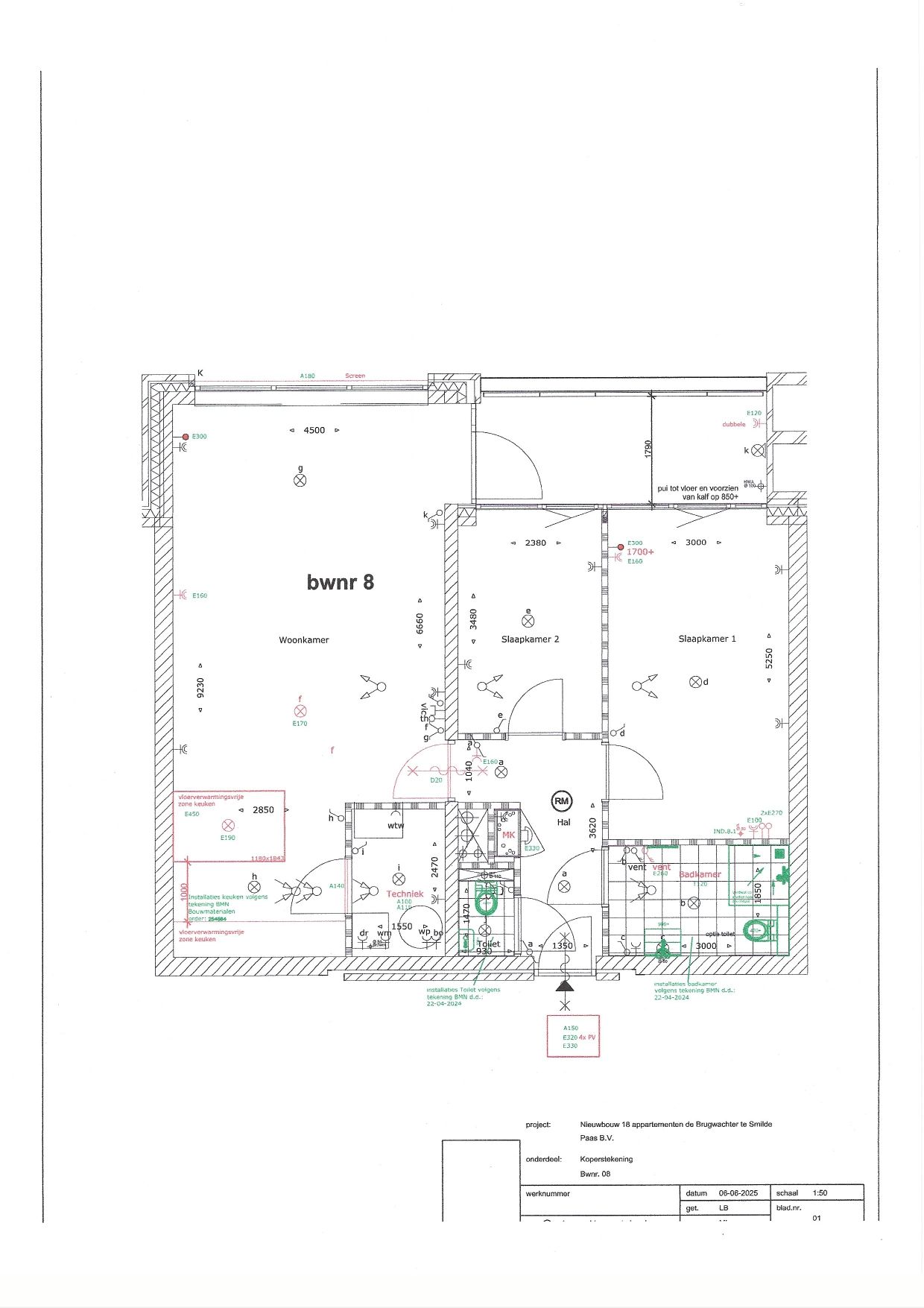 Foto 18 van Hoogerbruggehof 14