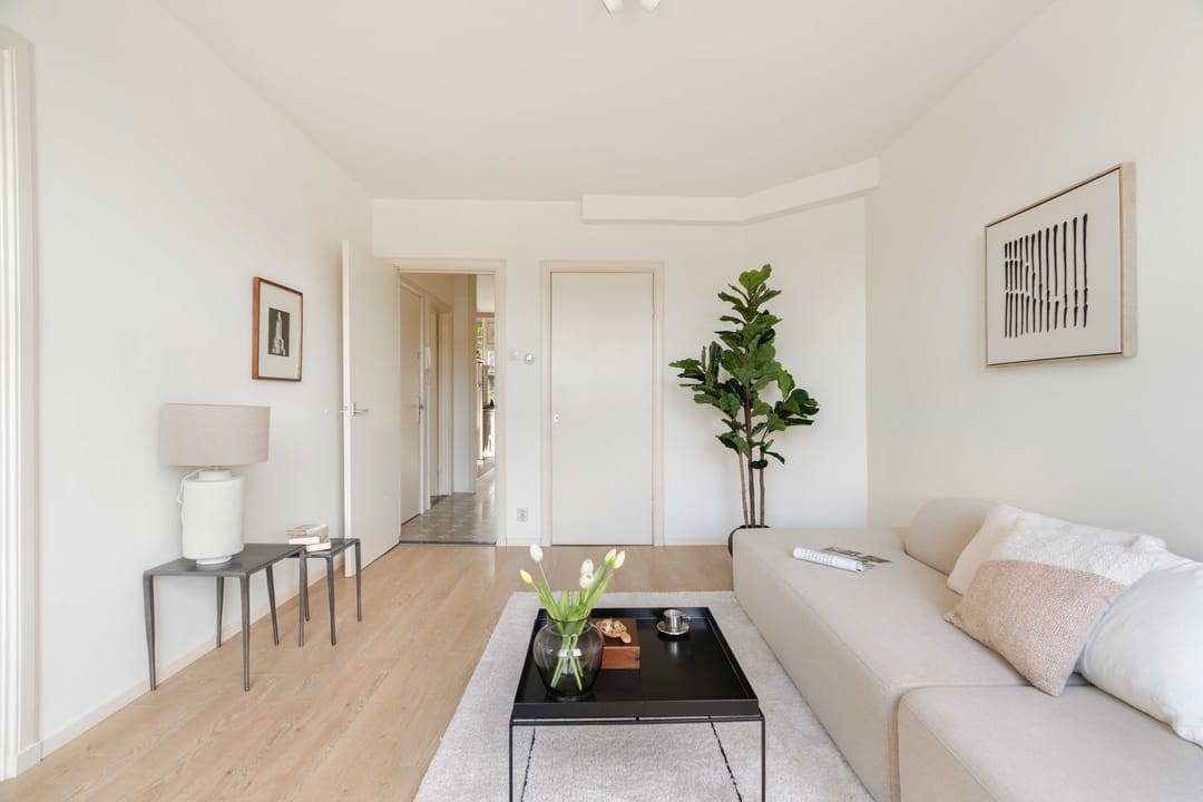 Foto 13 van De Rijpgracht 27-1