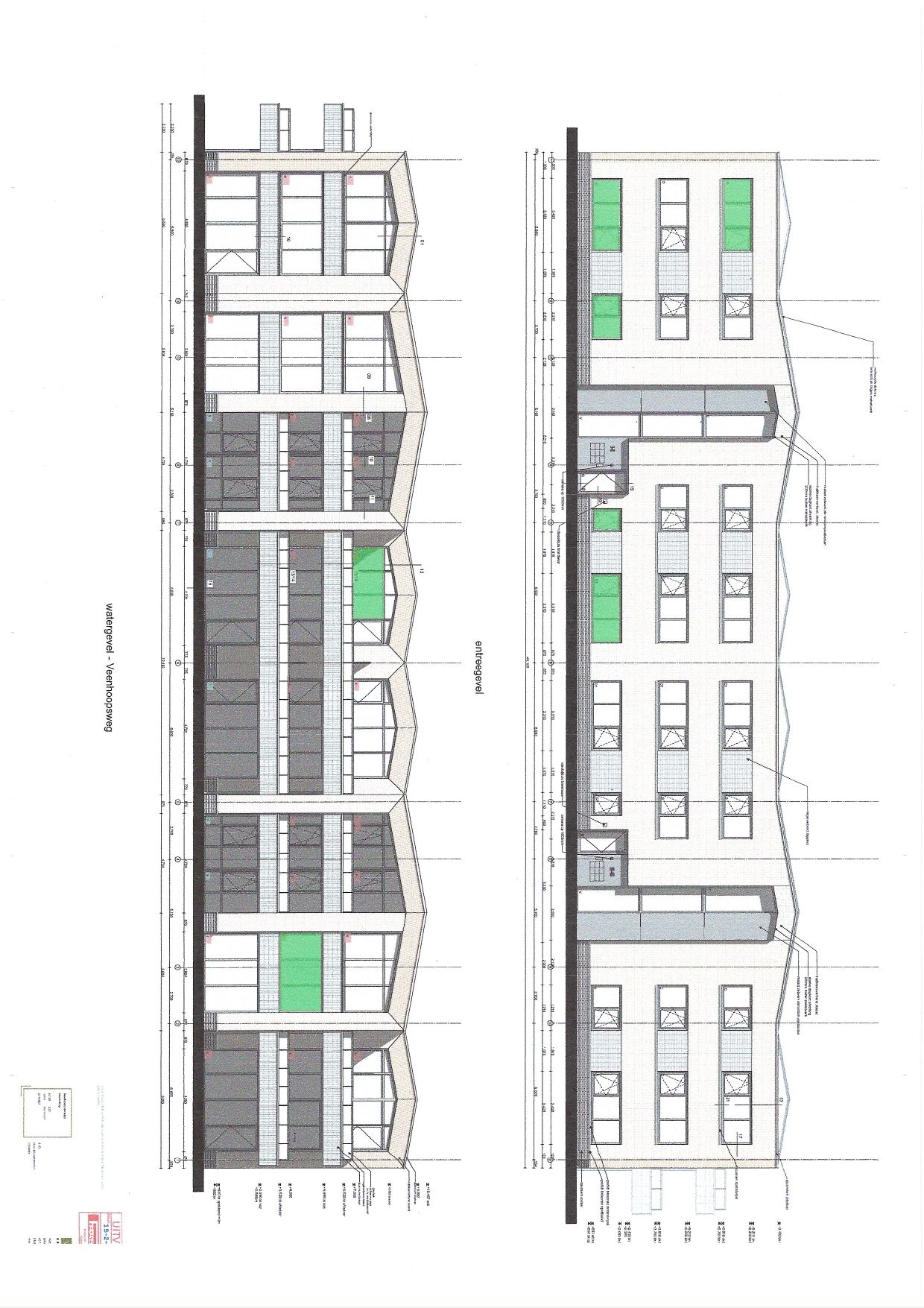 Foto 19 van Hoogerbruggehof 14