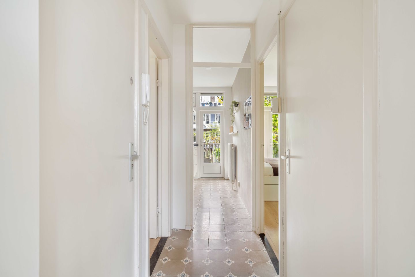 Foto 14 van De Rijpgracht 27-1