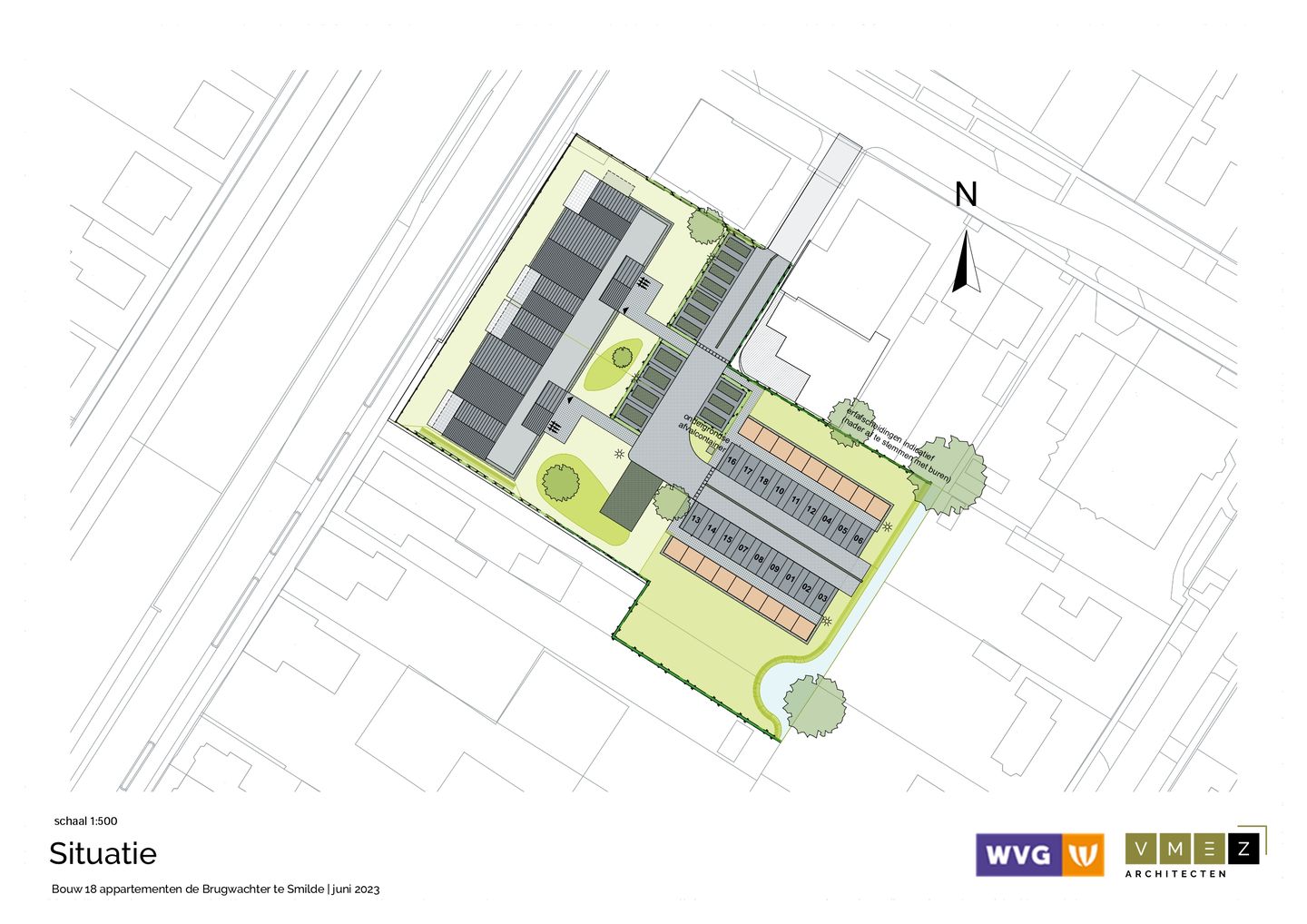 Foto 20 van Hoogerbruggehof 14