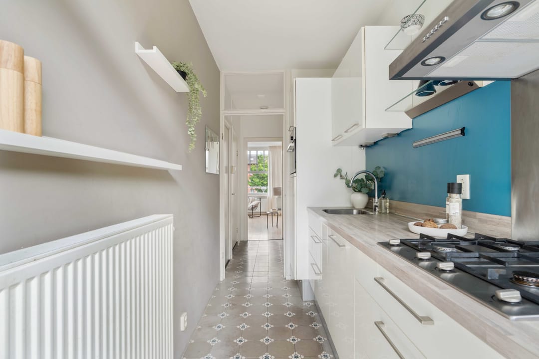 Foto 16 van De Rijpgracht 27-1