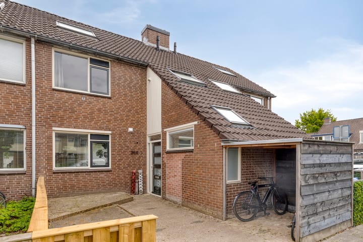 Foto 2 van Duivenkamp 354