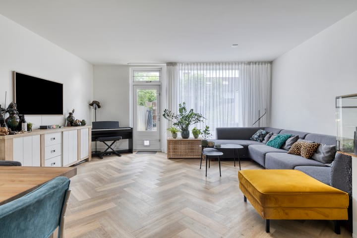 Foto 3 van Duivenkamp 354