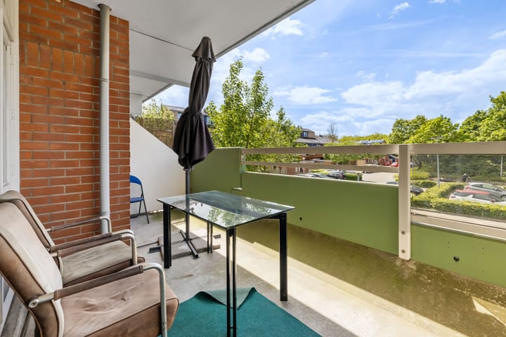 Foto 14 van Bastion 237