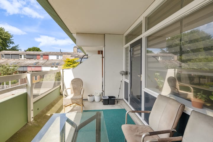 Foto 15 van Bastion 237