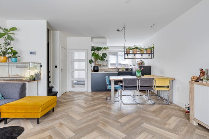 Foto 5 van Duivenkamp 354