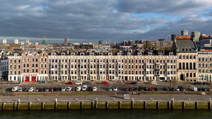 Photo 5 of Maaskade 106