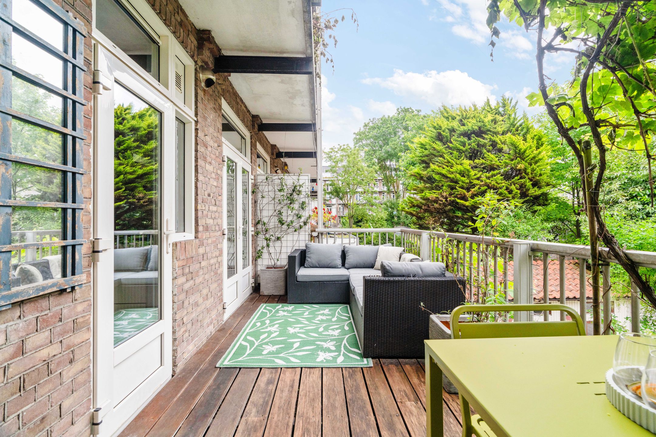 Foto 18 van De Rijpgracht 27-1