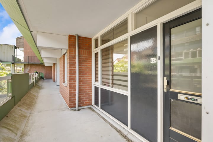 Foto 17 van Bastion 237