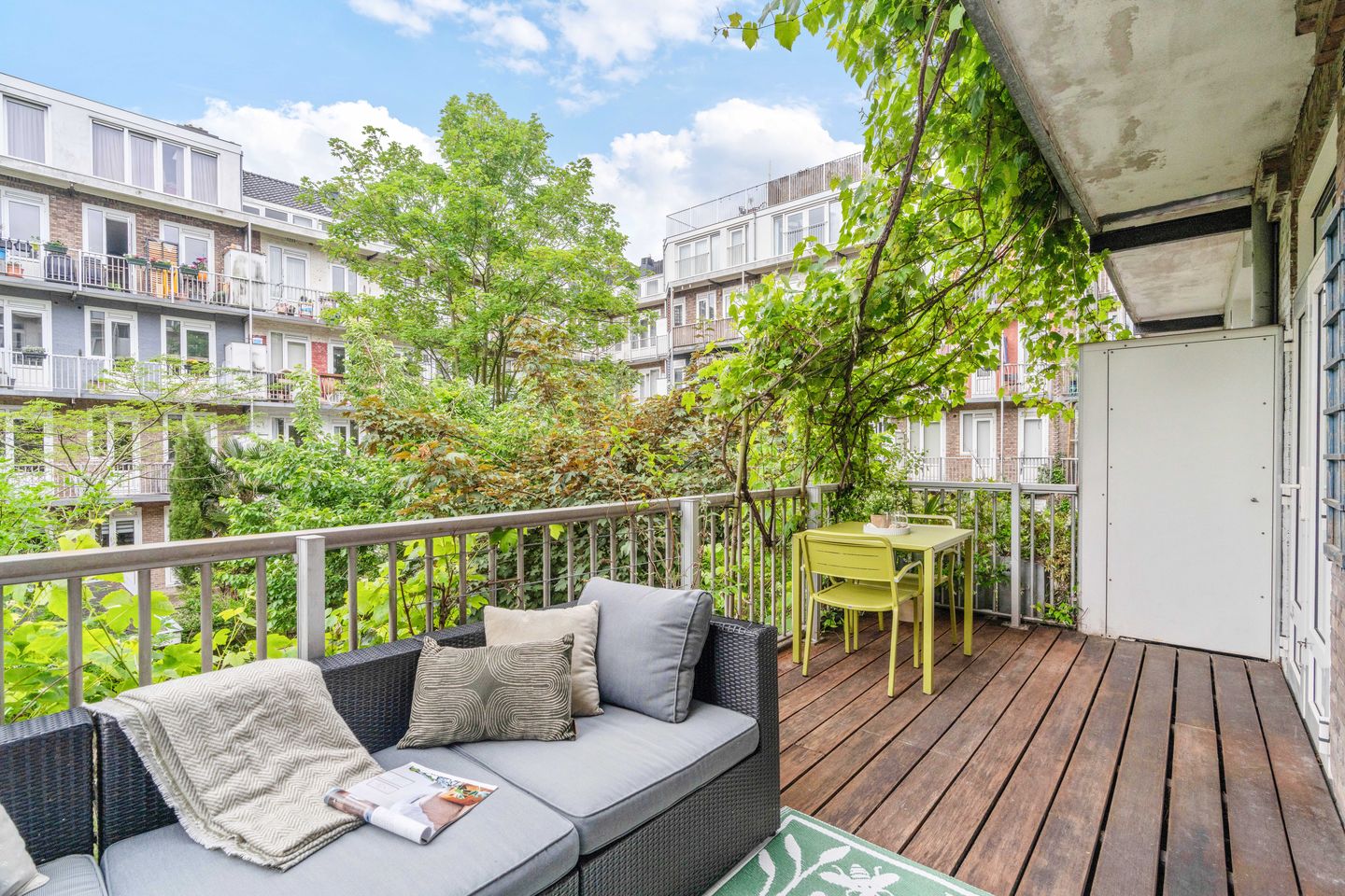 Foto 20 van De Rijpgracht 27-1