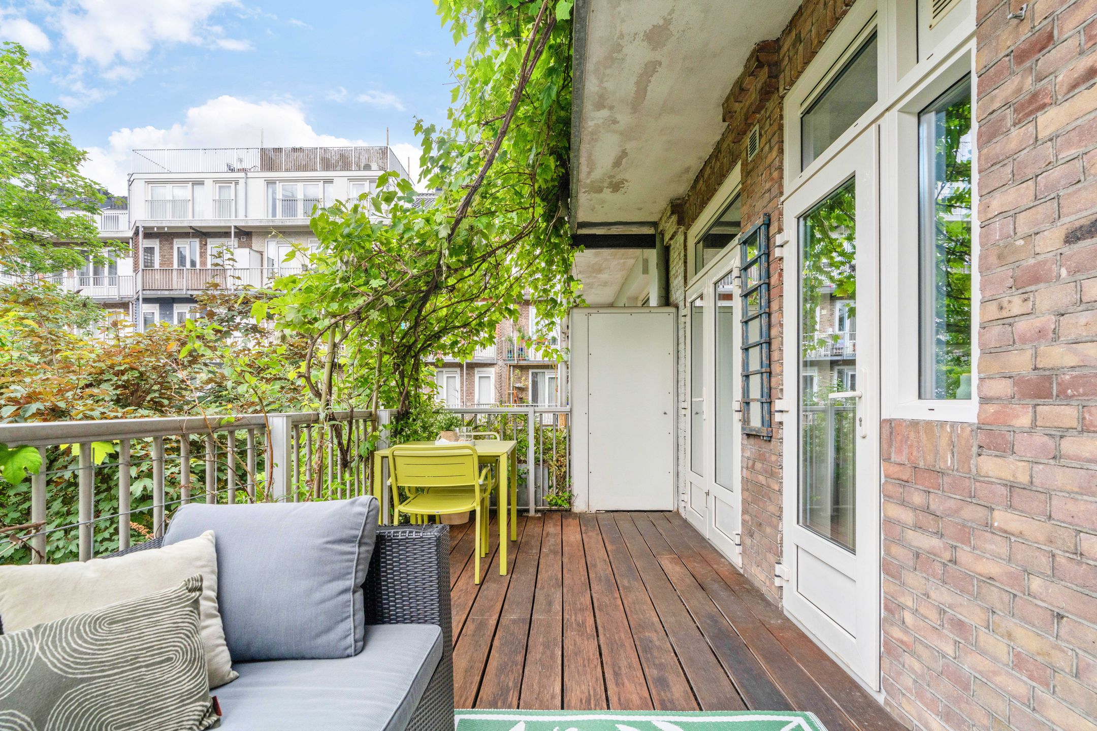 Foto 21 van De Rijpgracht 27-1