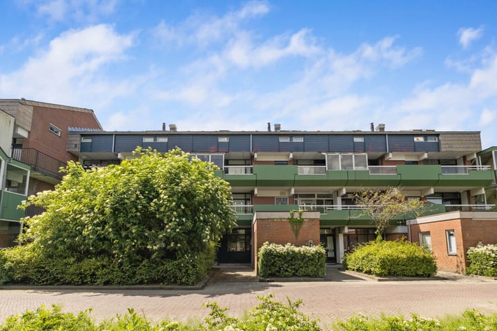 Foto 20 van Bastion 237