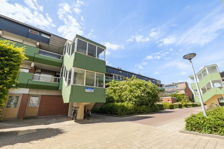 Foto 21 van Bastion 237