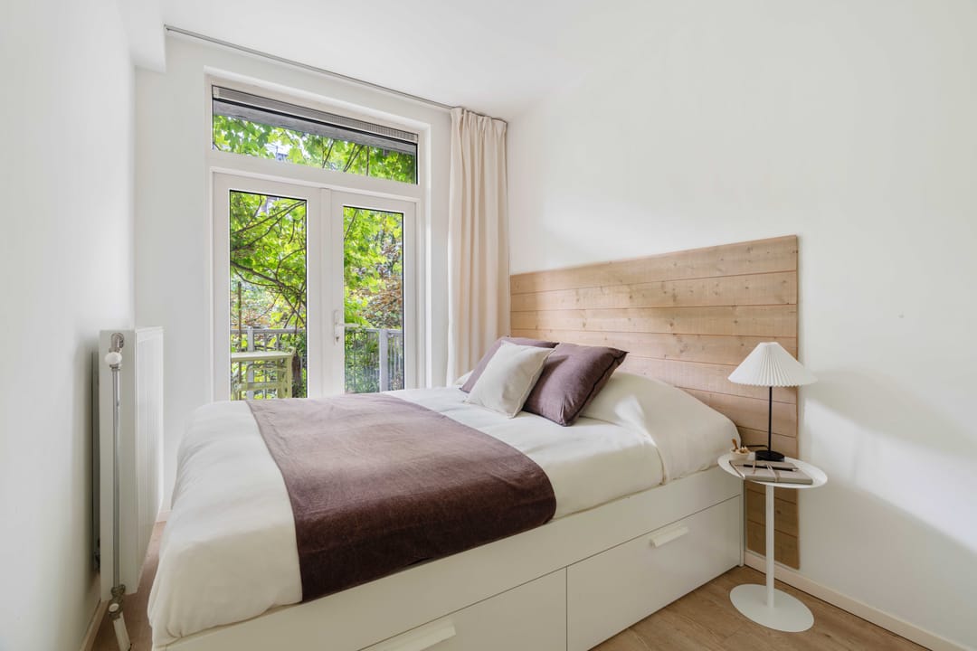 Foto 22 van De Rijpgracht 27-1