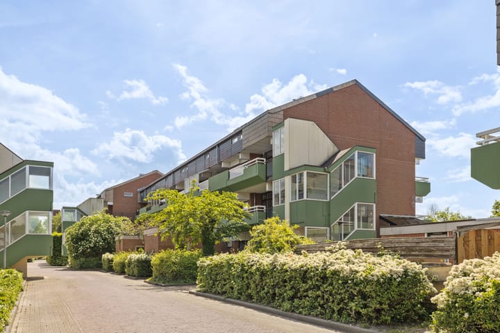 Foto 22 van Bastion 237