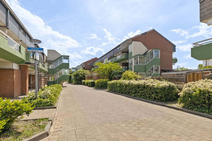 Foto 23 van Bastion 237