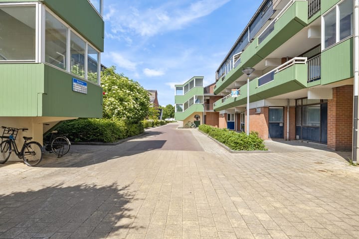 Foto 24 van Bastion 237