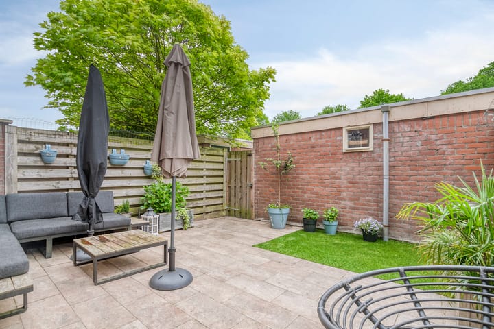 Foto 4 van Braamgaarde 59