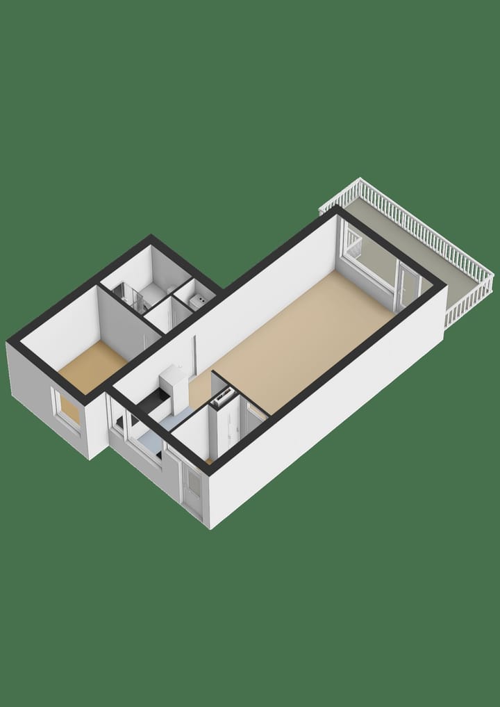 Foto 27 van Bastion 237