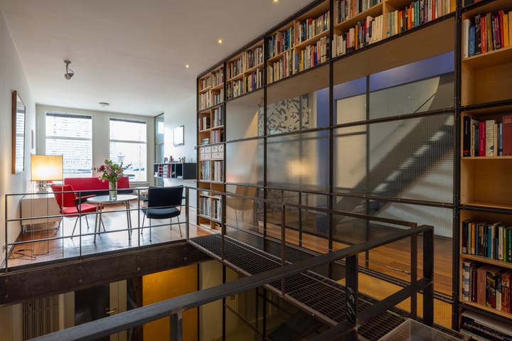 Photo 17 of Maaskade 106