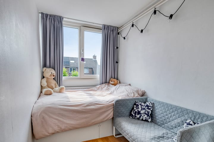 Foto 18 van Duivenkamp 354