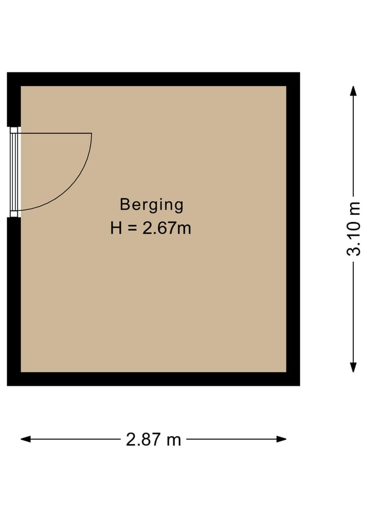 Foto 28 van Bastion 237