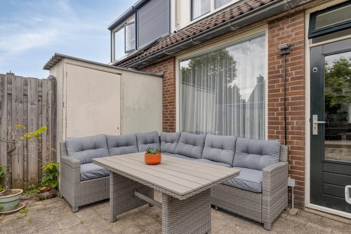 Foto 26 van Duivenkamp 354