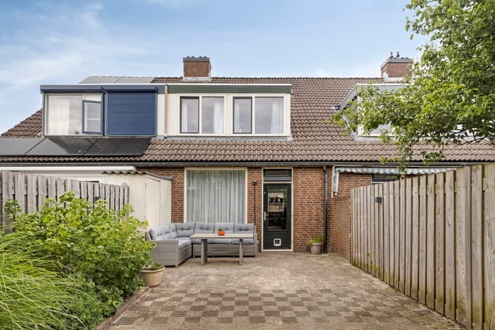 Foto 27 van Duivenkamp 354