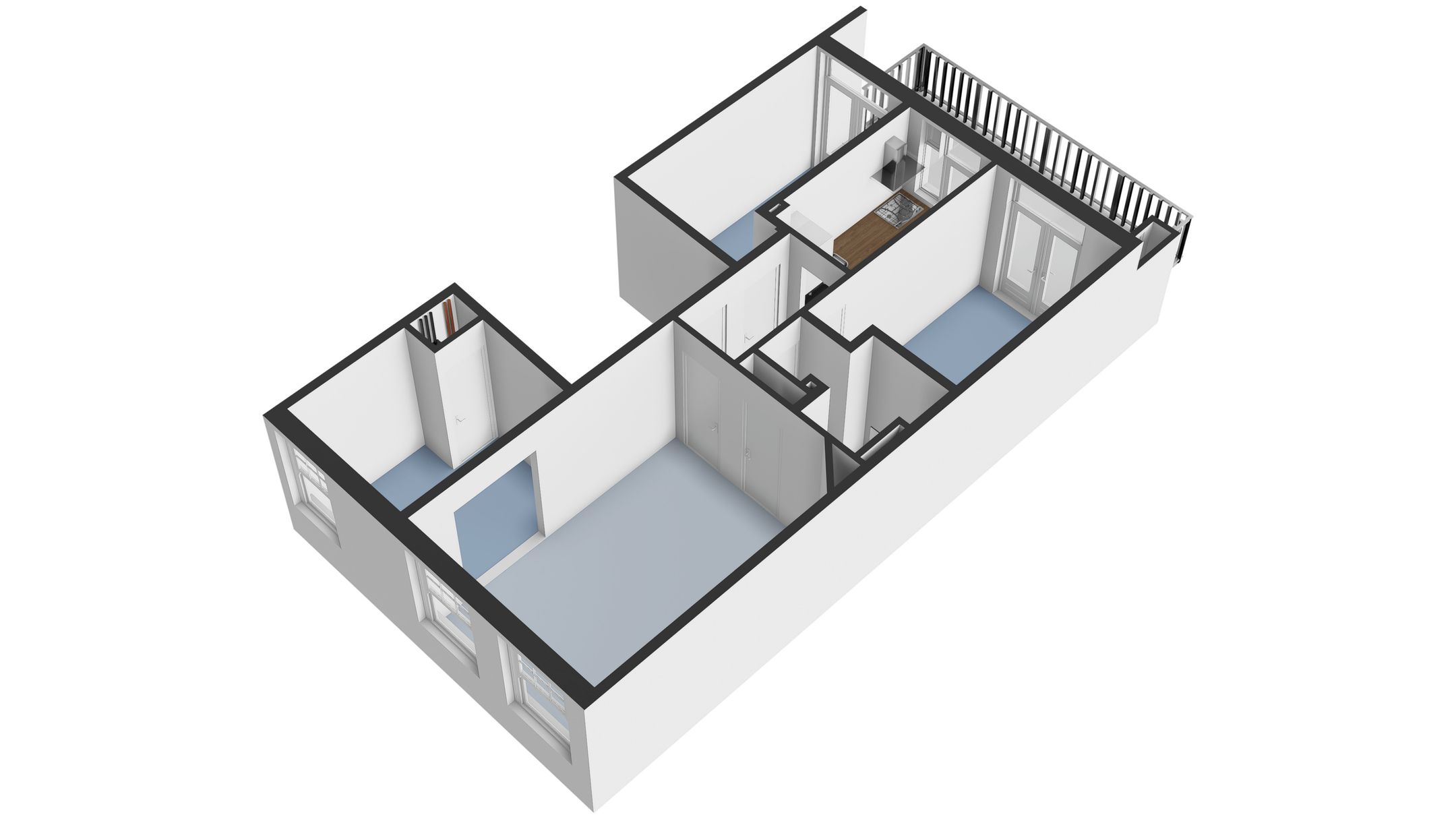 Foto 39 van De Rijpgracht 27-1