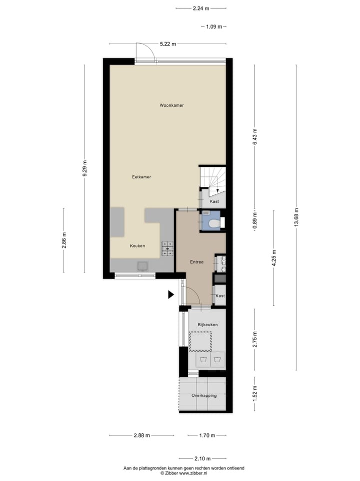 Foto 35 van Duivenkamp 354