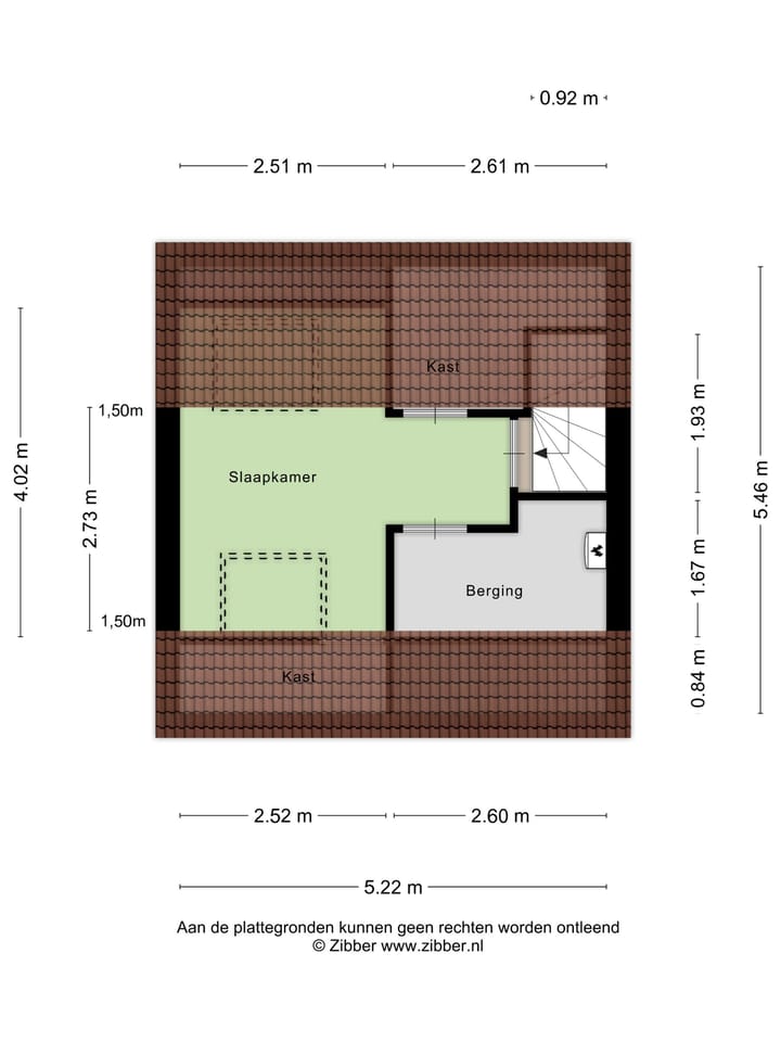 Foto 37 van Duivenkamp 354