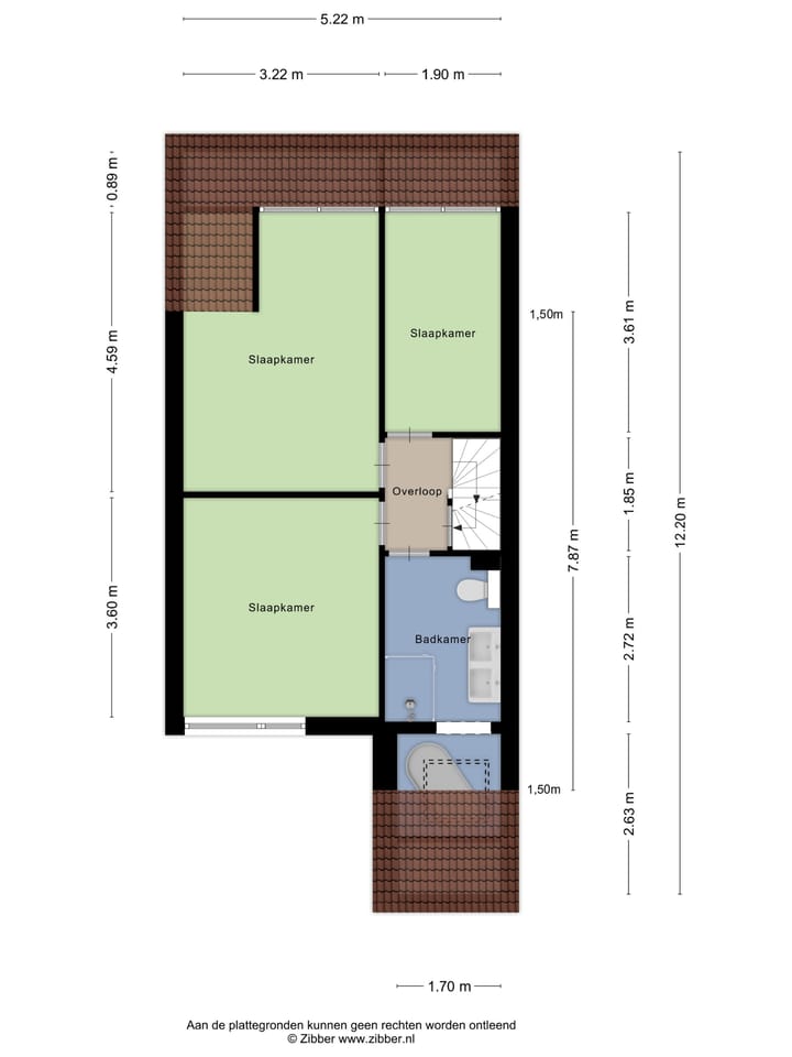 Foto 36 van Duivenkamp 354