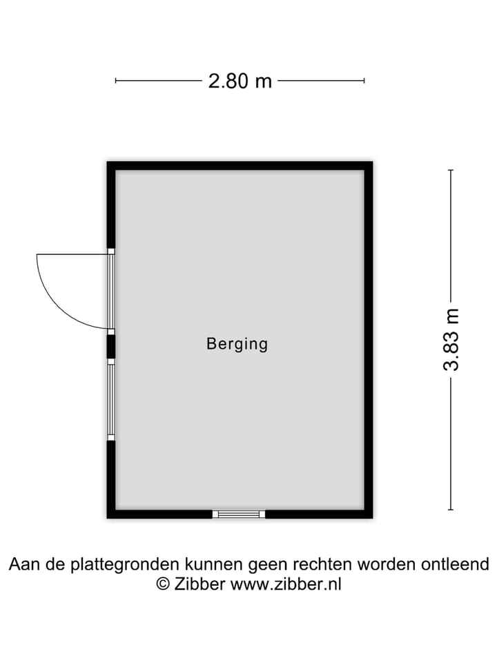 Foto 38 van Duivenkamp 354