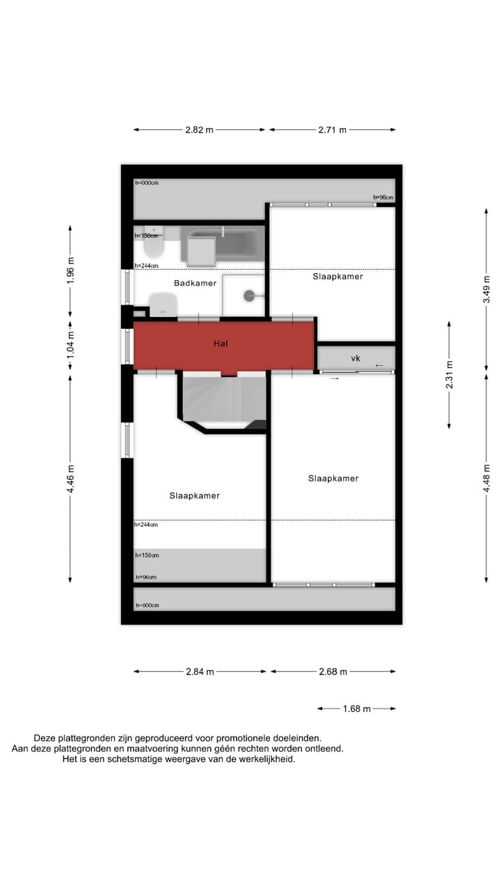 Foto 45 van Kerkepas 22-A
