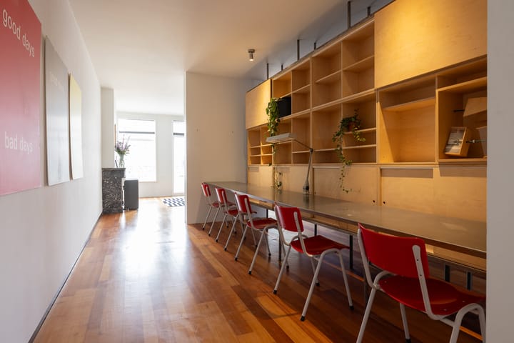 Photo 37 of Maaskade 106