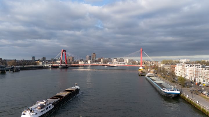 Photo 48 of Maaskade 106