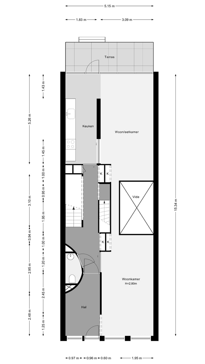 Photo 52 of Maaskade 106