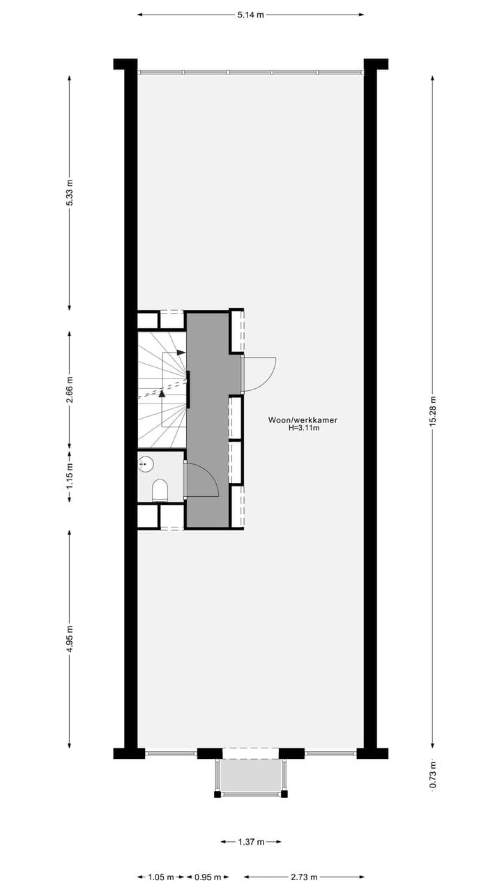 Photo 53 of Maaskade 106