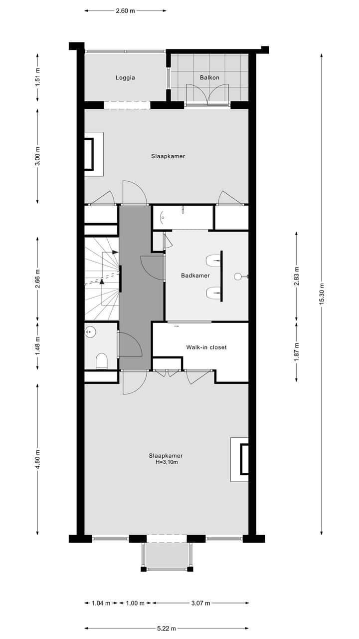 Photo 54 of Maaskade 106