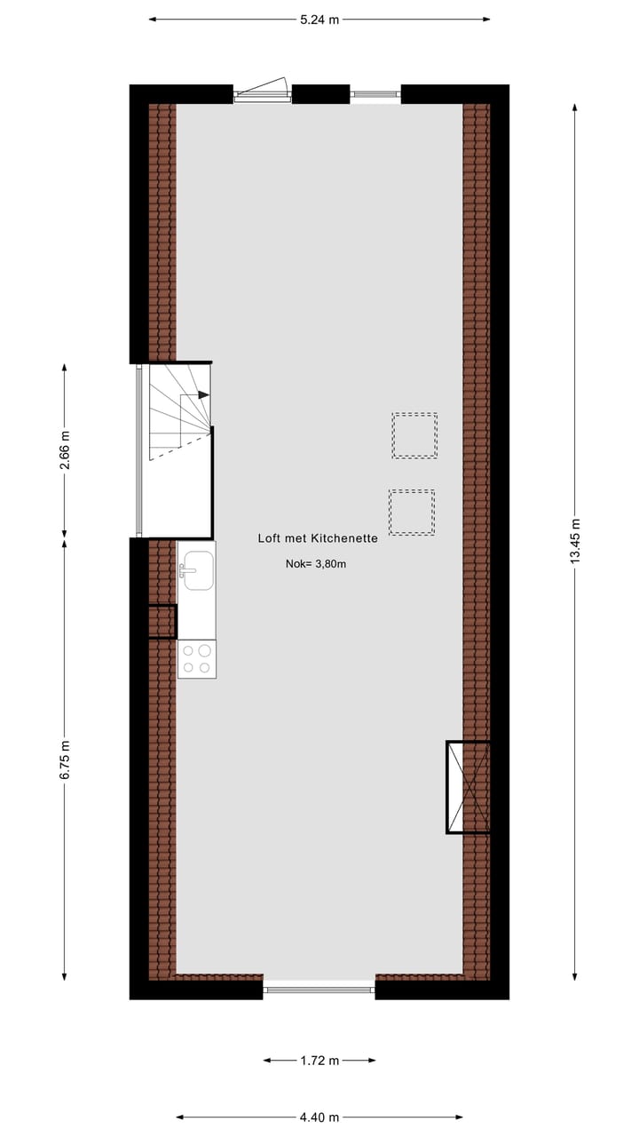 Photo 56 of Maaskade 106