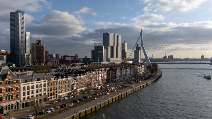 Photo 50 of Maaskade 106