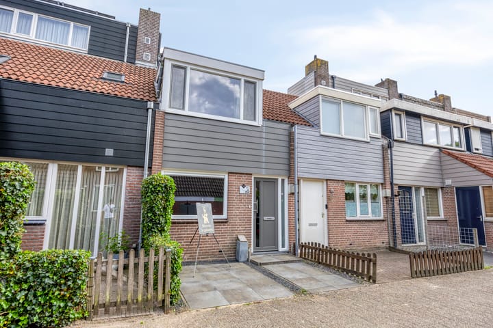 Foto 5 van Antilopeweide 10