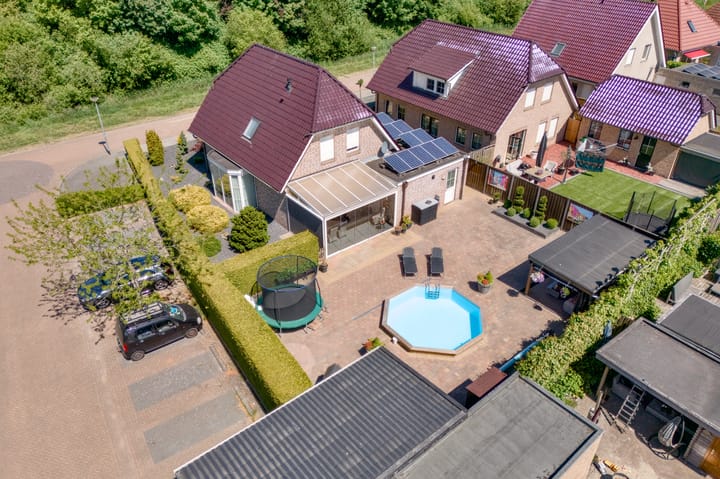 Photo 45 of De Veiling 35