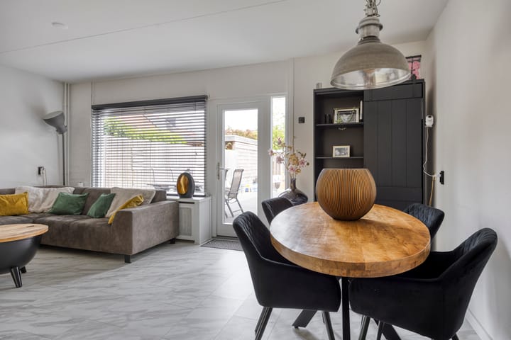 Foto 2 van Antilopeweide 10