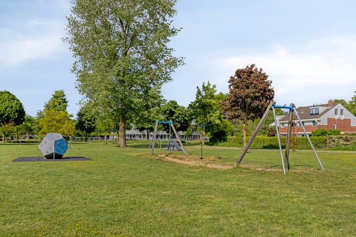 Foto 3 van Antilopeweide 10