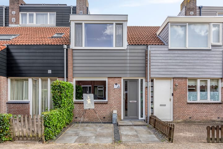 Antilopeweide 10