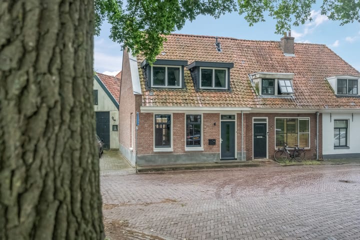 Foto 3 van Justitie Bastion 37